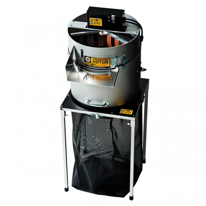 TRIMPRO ROTOR CON MESA