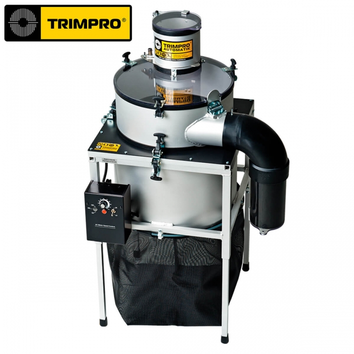 TRIMPRO AUTOMATIK