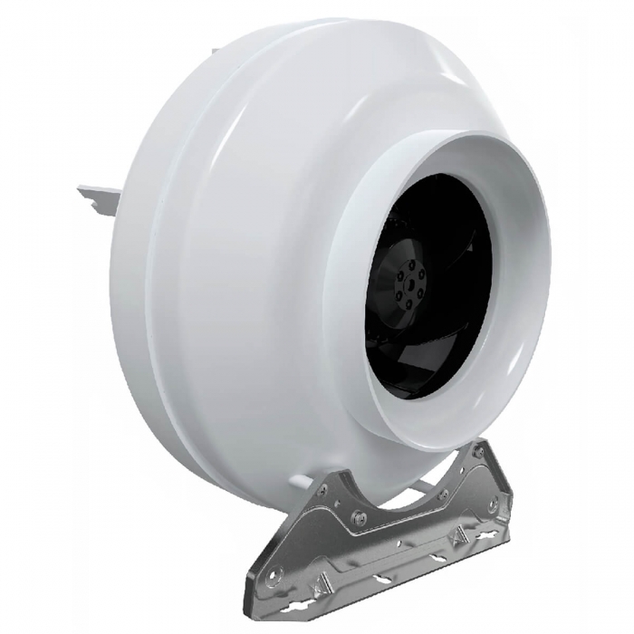 EXTRACTOR RVK A1 - Extractores / Intractores de aire
