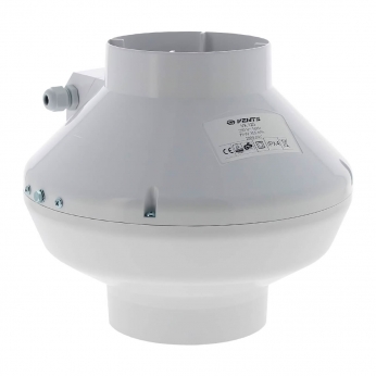 Extractor VK (Desde 250m³/h hasta 1325 m³/h)