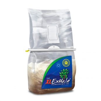 Exhale Bolsa Generadora de CO2.