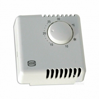TERMOSTATO TA 1002 PARA CONTROLAR LA TEMPERATURA
