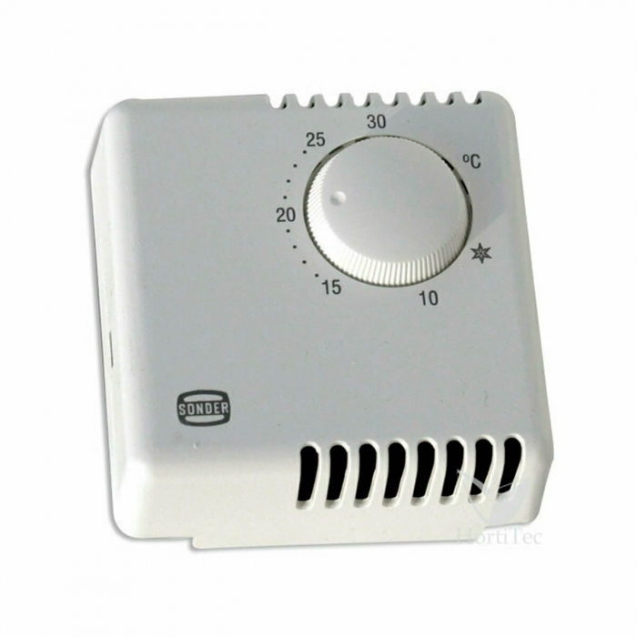 TERMOSTATO TA 1002 PARA CONTROLAR LA TEMPERATURA