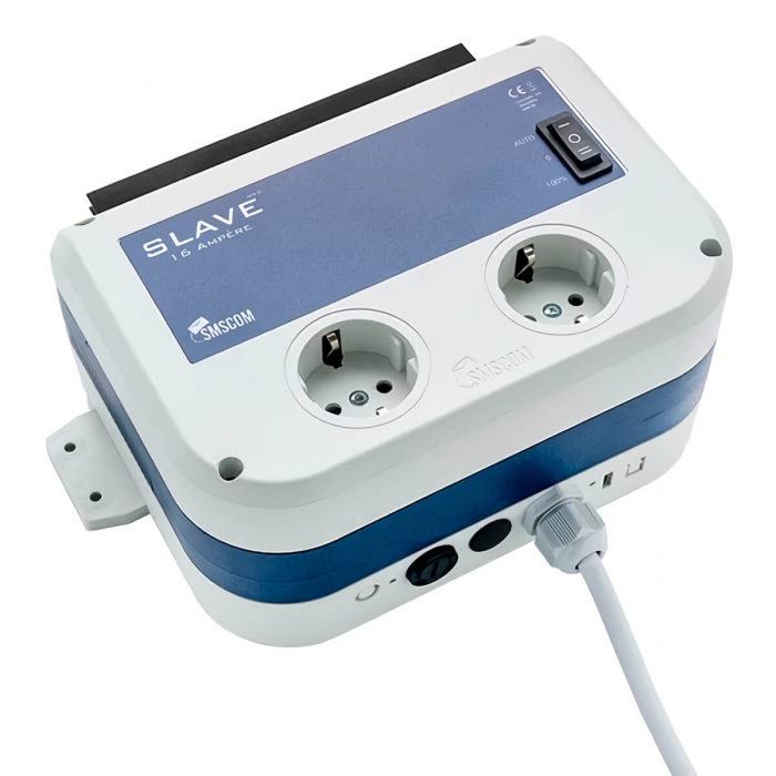 CONTROLADOR DE TEMPERATURA SPC MK2 ESCLAVO