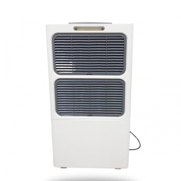 DESHUMIDIFICADOR PURE FACTORY 50L frontal.