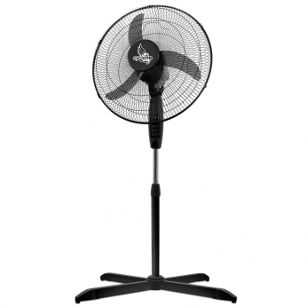 VENTILADOR PIE CYCLONE DE 45 CMS