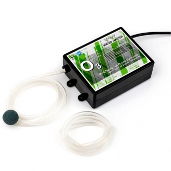 OZONIZADOR WATERMASTER O3 DE AIRE/AGUA (400MG/H) CON PRECIO BARATO.
