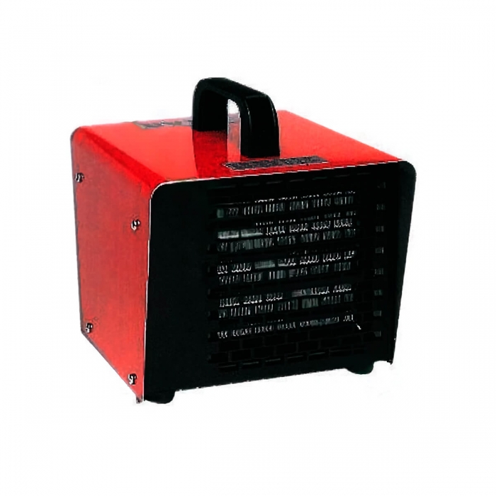 CALEFACTOR CERAMICO POR AIRE FORZADO 2000w