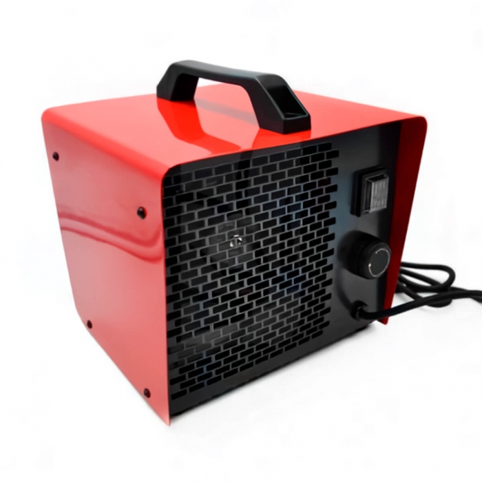 CALEFACTOR CERAMICO POR AIRE FORZADO 3000w