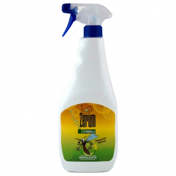 CITRONELA SPRAY REPELENTE