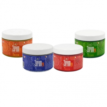 Zerum Pro Gel 400G disponible en varios aromas
