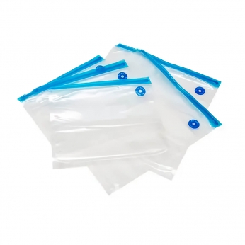 Bolsa de envasar al vacío Vacumax.