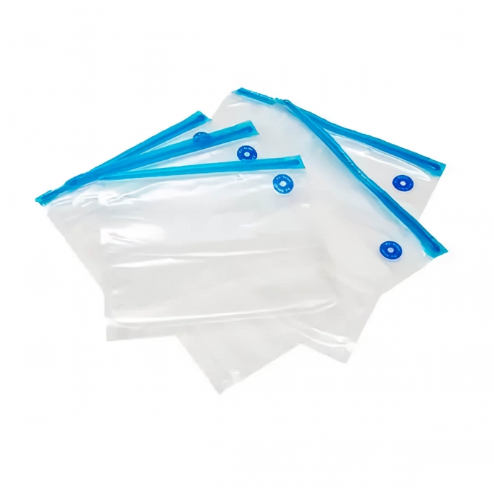 Bolsa de envasar al vacío Vacumax.