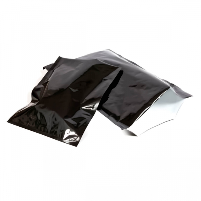 BOLSA CONSERVACIÓN SELLADO PLANCHA