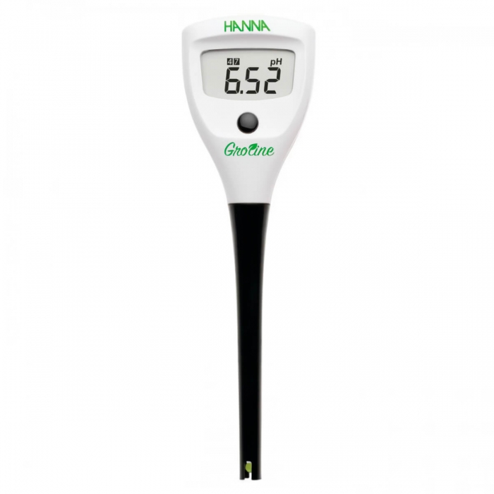PH GROPRO HANNA (PH128)