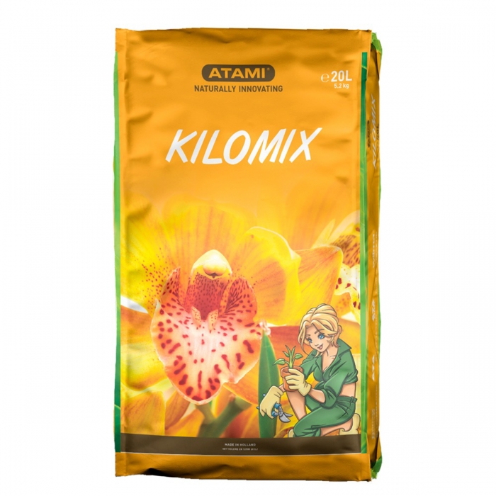 Kilomix de Atami. Formato de 20L