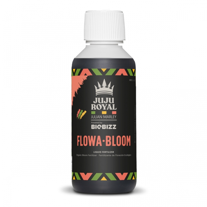 Flowa Bloom de Biobizz. 250ml