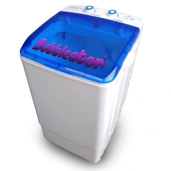 KIT EXPANSION BUBBLEATOR XL SIN BOLSA vista con perspectiva.