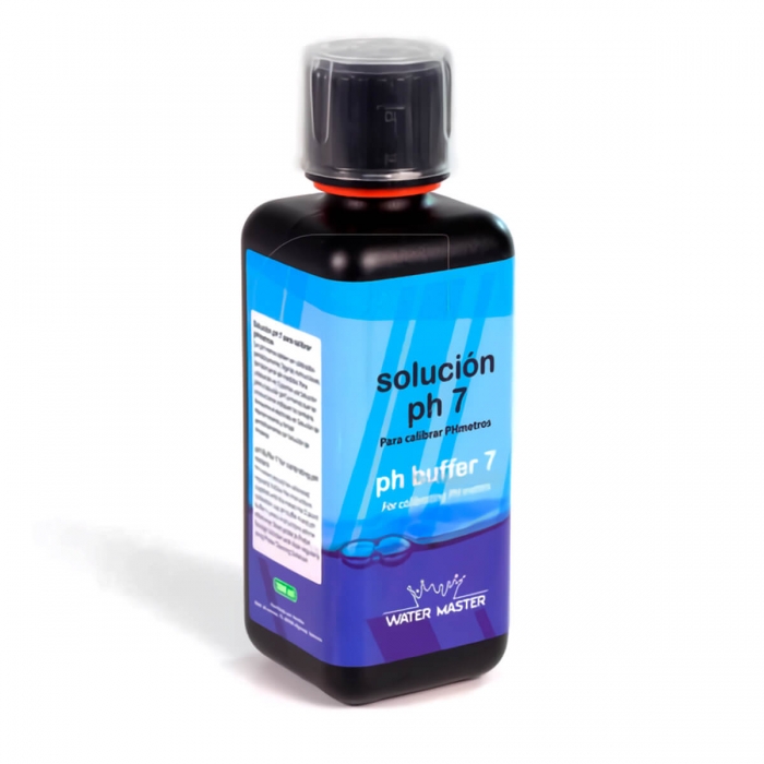 LIQUIDO CALIBRACION PH 7.01 - Bote 300ml