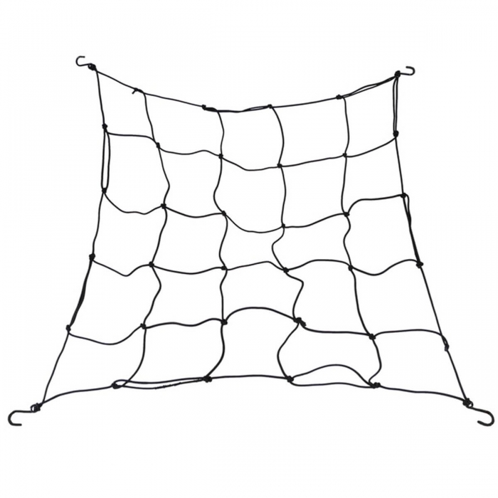 MALLA ELASTICA PARA SCROG