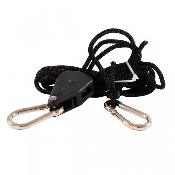 POLEAS SUPER LIGHT HANGER 68KG
