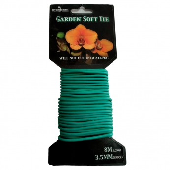 ALAMBRE BLANDO 3,5mm x 8m
