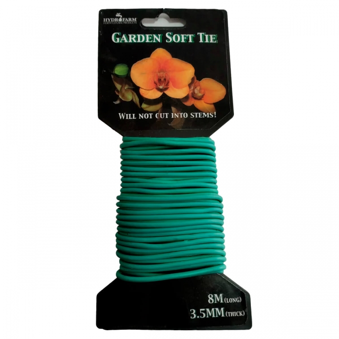 ALAMBRE BLANDO 3,5mm x 8m