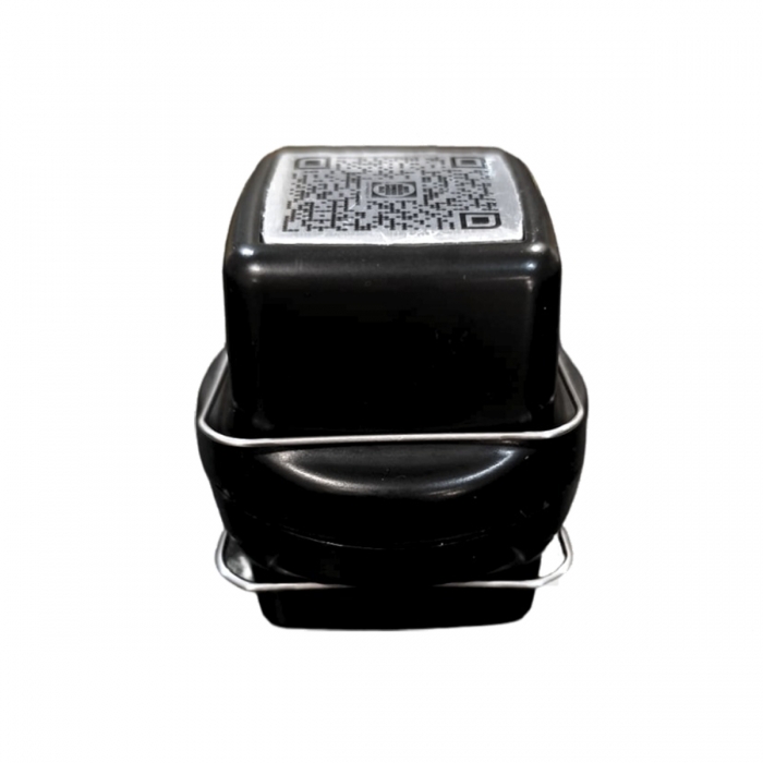 Grinder para polen Brownder. Discreto y eficaz