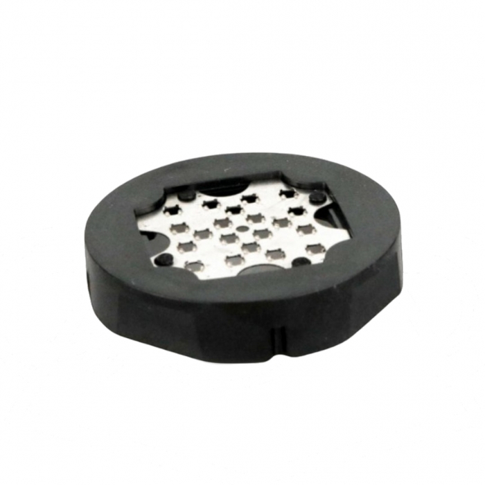 Grinder Brownder para polen: triturador