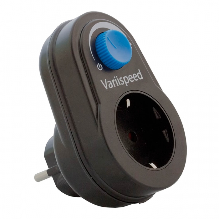 POTENCIOMETRO VARIISPEED controlador de potencia.