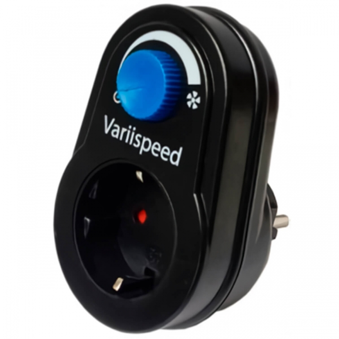 POTENCIOMETRO VARIISPEED perfil.