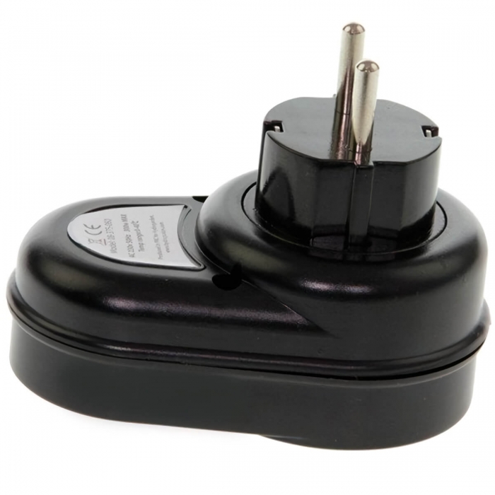 POTENCIOMETRO VARIISPEED clavija europea.