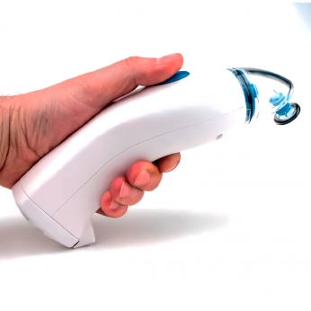 ENVASADORA AL VACIO Vacumax, manual.