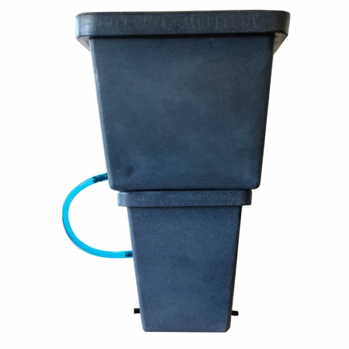 Controlador de riego Cultimate.