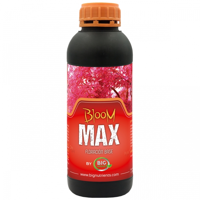 Bloom Max 1L (Big Nutrients)