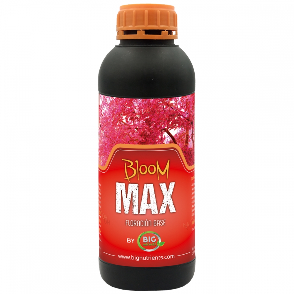 Bloom Max 1L (Big Nutrients)