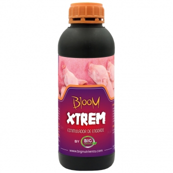Bloom Xtrem 1L (Big Nutrients)