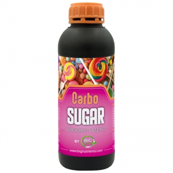Carbosugar (Big Nutrients