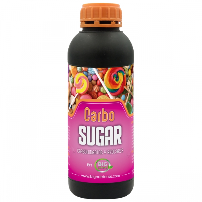 Carbosugar (Big Nutrients