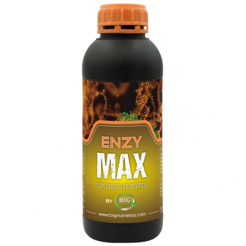 ENZYMAX (Big Nutrients)