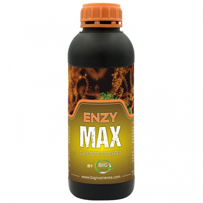 ENZYMAX (Big Nutrients)