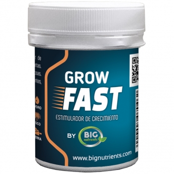 Growfast (Big Nutrients) 20g