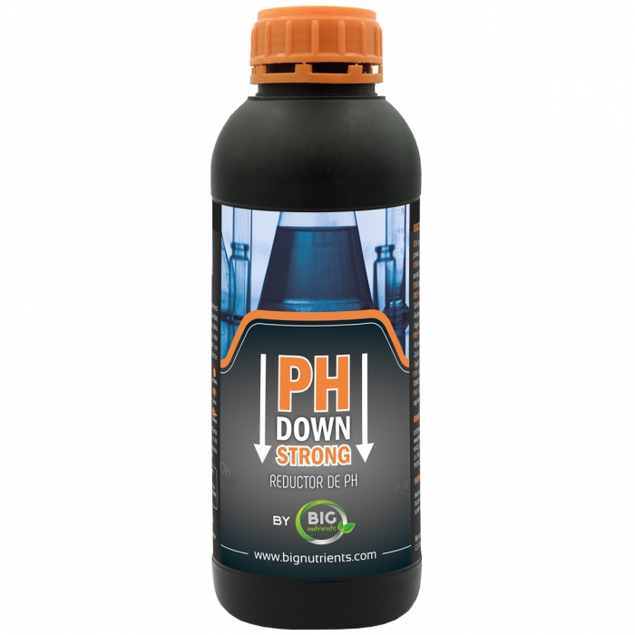 pH down (BigNutrients) 1L