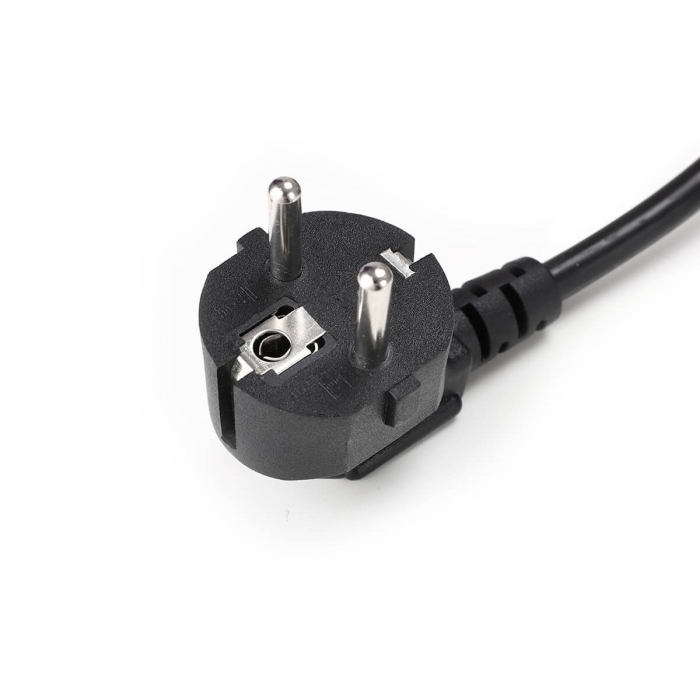 Clavija enchufe de Placa LED 480w Spiderlux.