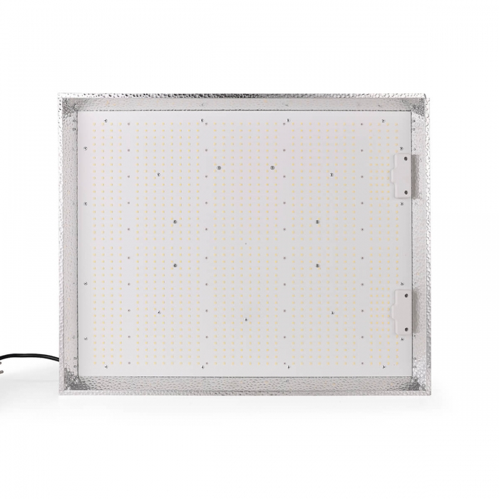 Foco LED Spiderlux 480w para cultivo.