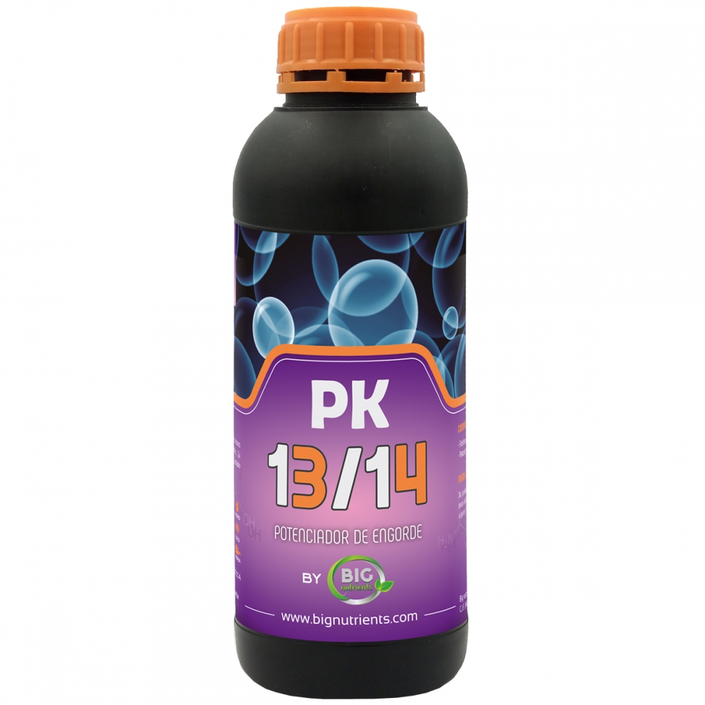 PK 13/14 (Big Nutrients) 1L