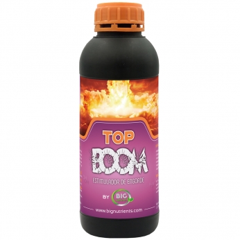Top Bloom (Big Nutrients) 1 L