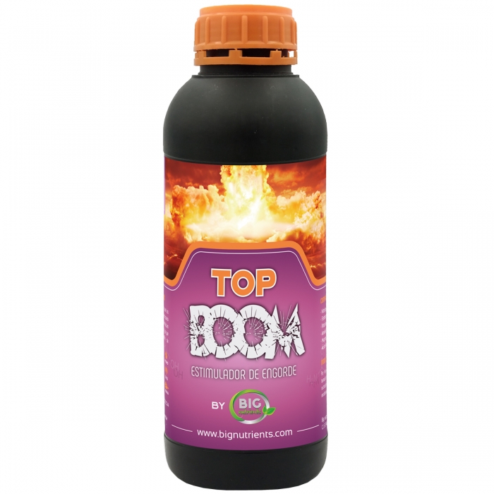 Top Bloom (Big Nutrients) 1 L