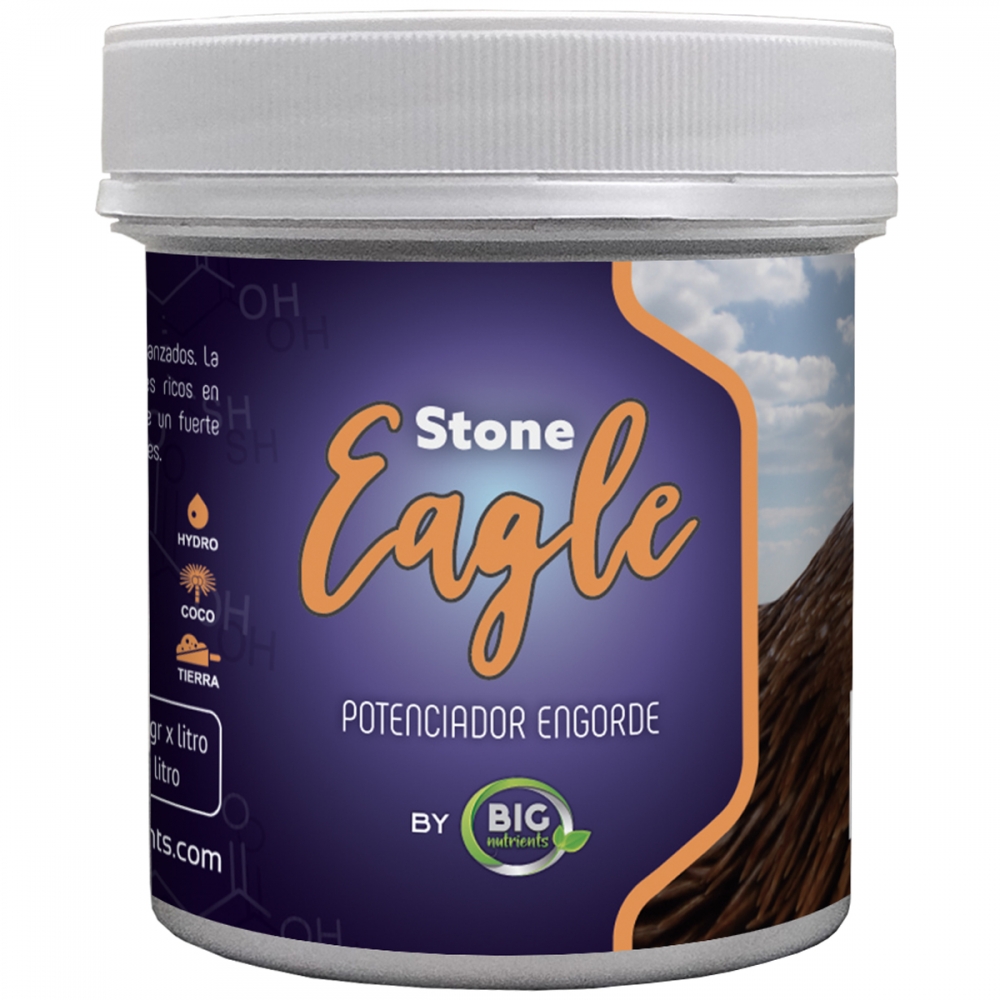 Stone Eagle (Big Nutrients)