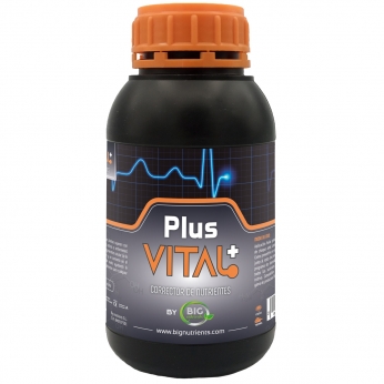Plus Vital + (BigNutrientes) 500ml